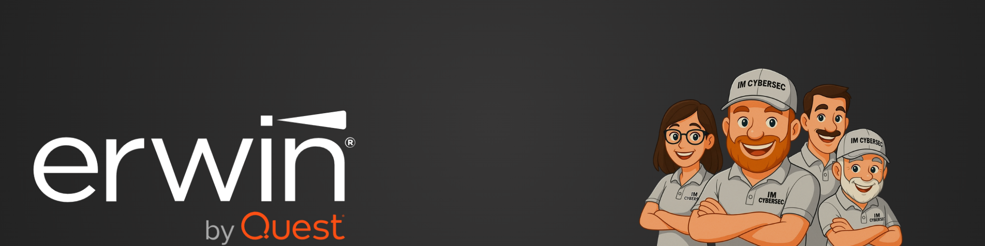 Erwin by Quest: The Complete Data Management Platform for Modern ...